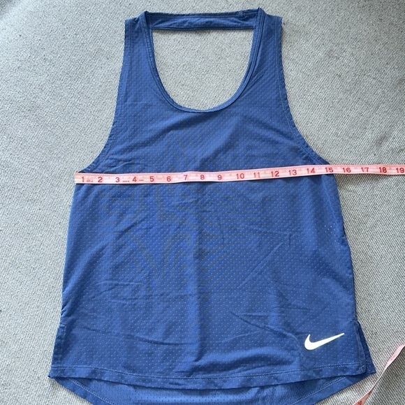 Nike  Athletic Tank - Picture 7 of 8